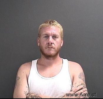 James Andrew Holley Mugshot