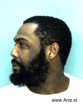 James Earl Junior Hudgins Mugshot