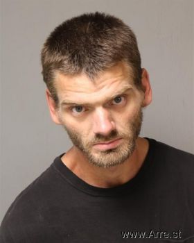 James Julius Johnston Mugshot