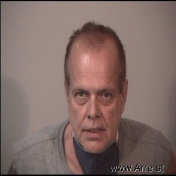 James Patrick Kelley Mugshot