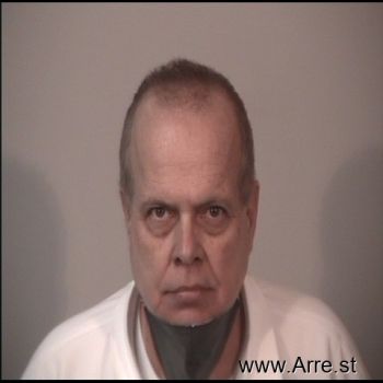 James Patrick Kelley Mugshot