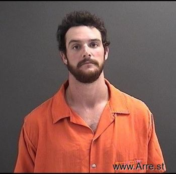 James Christopher Mcguire Mugshot