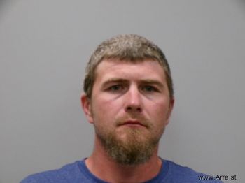 James David Montgomery Mugshot