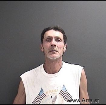 James Myron Moore Mugshot