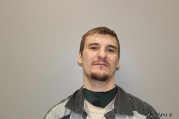 James Brian Mullins Mugshot