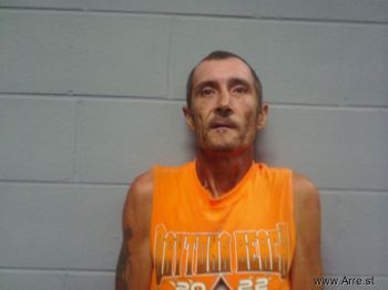 James William Nunn Mugshot