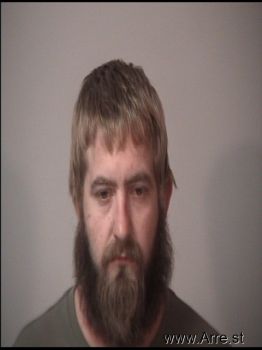 James Ryan Overton Mugshot