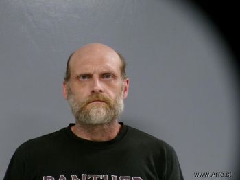 James Frank Owens Mugshot