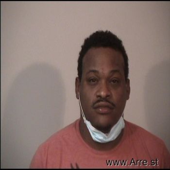 James Antion Patterson Mugshot