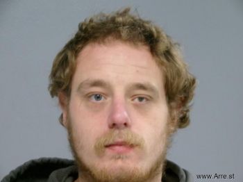 James Aaron Dwayne Peaks Mugshot