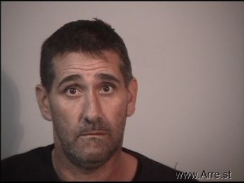 James Michael Roche Mugshot