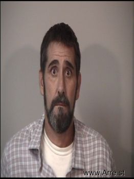 James Michael Roche Mugshot