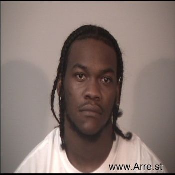 James Anthony Shaw Mugshot