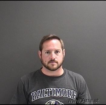 James Steven Spencer Mugshot