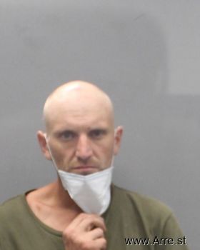 James Leroy Stacy Mugshot