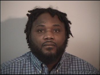 James Lorenzo Tate Mugshot