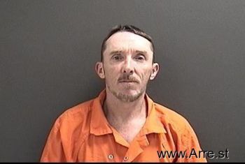 James Raymond Walters Mugshot