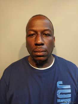 James Edward Williams Mugshot