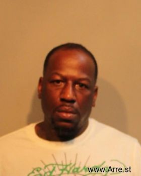 James Edward Williams Mugshot