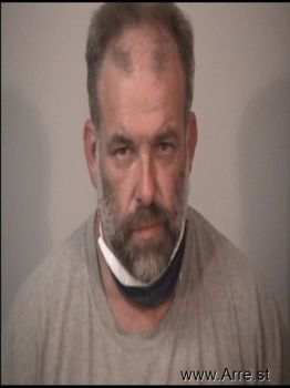 James Michael Womack Mugshot