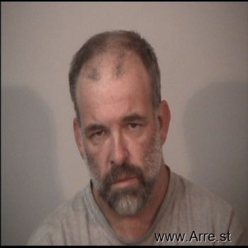 James Michael Womack Mugshot