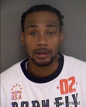 James Edward Young Mugshot