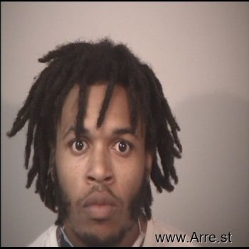 Jamie Davaughn Monroe Mugshot