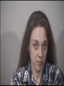 Jamie Lynn Morris Mugshot