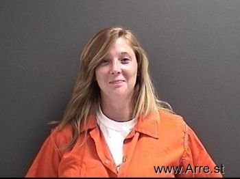 Jamie Leigh Wright Mugshot