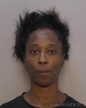 Jamilah Rashida Smith Mugshot