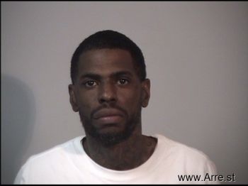 Jamile Burnette Spearman Mugshot