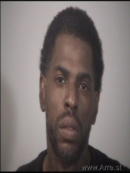 Jamile Burnette Spearman Mugshot