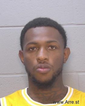 Jaquan Lesean Jackson Mugshot