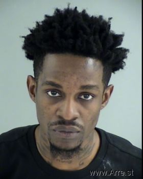 Jaquan Lashawn Johnson Mugshot