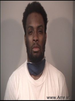 Jaquan  Mcneil Mugshot