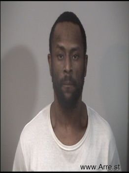 Jared Terell Davis Mugshot