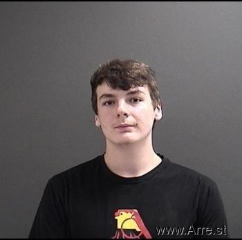 Jared Todd Johnson Mugshot