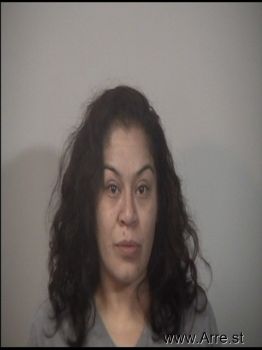 Jasmine Denisha Garcia Mugshot