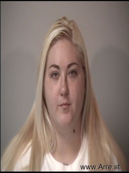 Jasmine Leigh Harris Mugshot