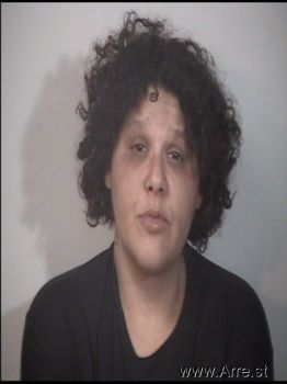 Jasmine Nicole Stewart Mugshot