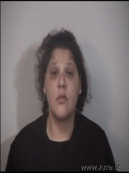 Jasmine Nicole Stewart Mugshot