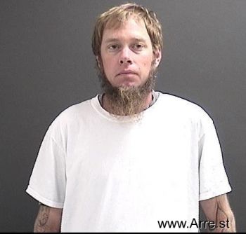 Jason Ryan Beasley Mugshot