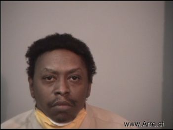 Jason Lamont Buford Mugshot