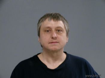 Jason William Church Mugshot