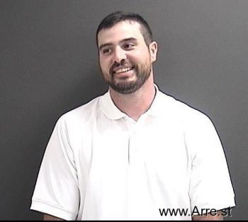 Jason Randall Clark Mugshot