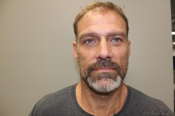 Jason Lynn Compton Mugshot