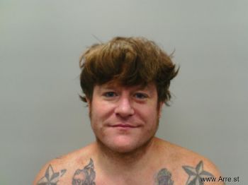 Jason Ray Edwards Mugshot