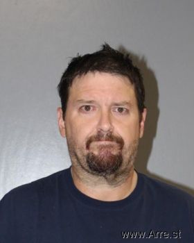 Jason Wayne Fletcher Mugshot