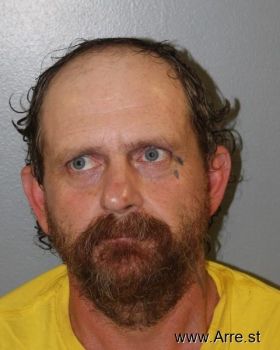 Jason Edward Harrison Mugshot