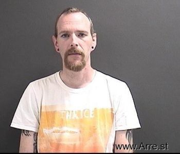 Jason Scott Lee Mugshot